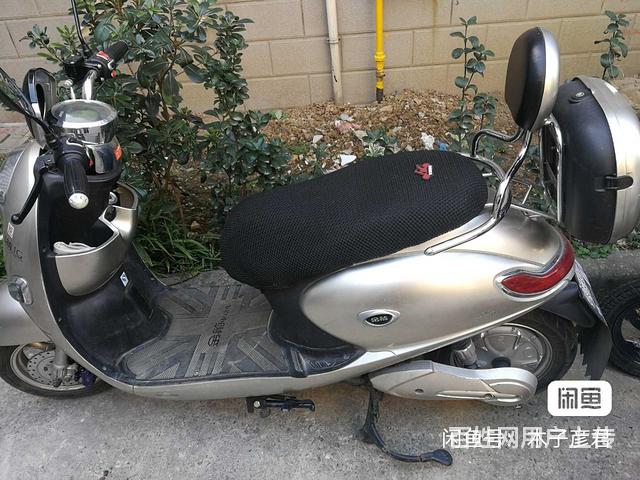 金箭金龜電動車