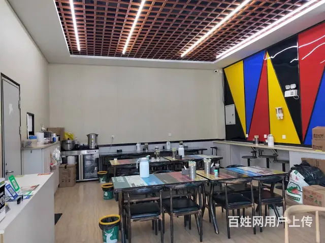 B14962一绿地中心品牌连锁米粉店低价急转 - 图片 2