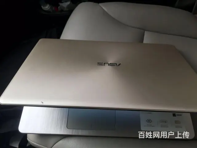 华硕笔记本低价卖 - 图片 1