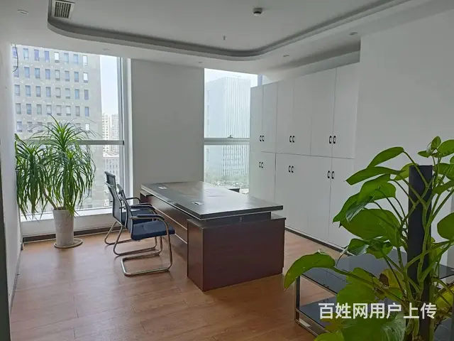 【搞定了！】出租布鲁明顿广场310平方米甲级写字楼 - 图片 3
