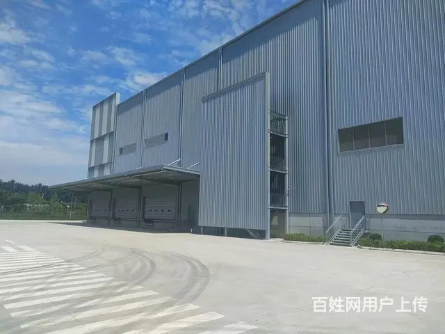 吴江经济开发区独门独院厂房63000 - 图片 3