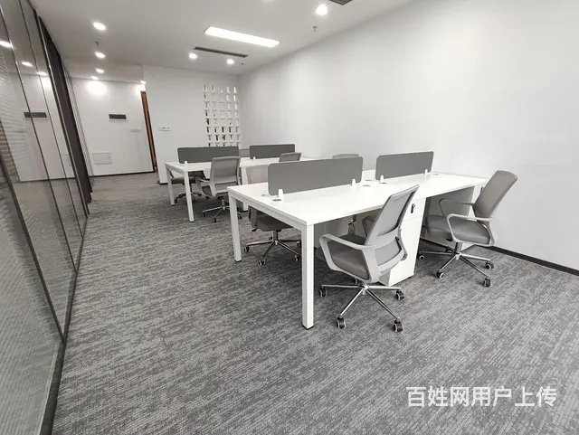 新天地中心招商蛇口70至800方精装家具欢迎看房特惠价1.5 - 图片 9