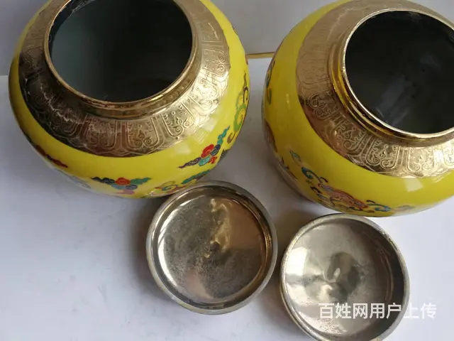 出售大明成化年天字罐鸡红高脚杯成化年皇帝登基杯 - 图片 9
