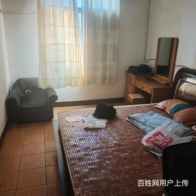 城东加油站斜对面 普通住宅1厅 中等装修 - 图片 2