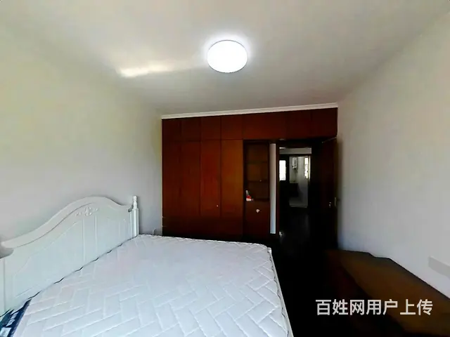 实图 三香路 西环路体育场旁广大家园三室一厅4楼带自行车库 - 图片 4