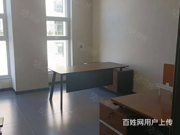 出租喷泉式花园办公楼！已入驻200家企业 - 图片 2