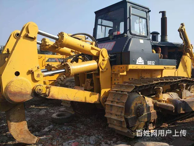 好机子:SD22、SD16二手推土机出售 - 图片 7