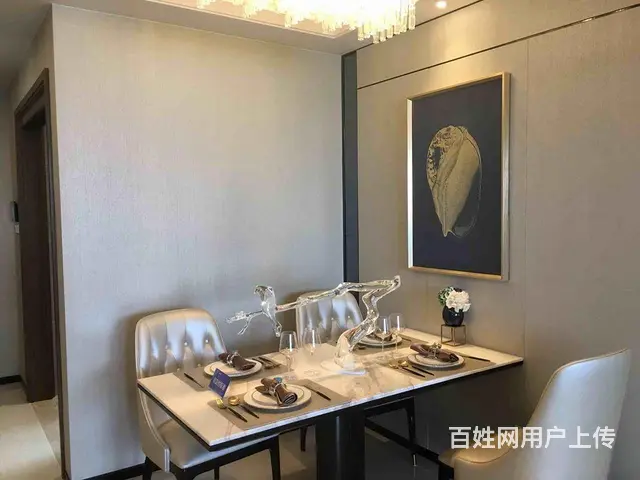 阳光海岸，湖景特价房，首付十几万就可以买一套 - 图片 7