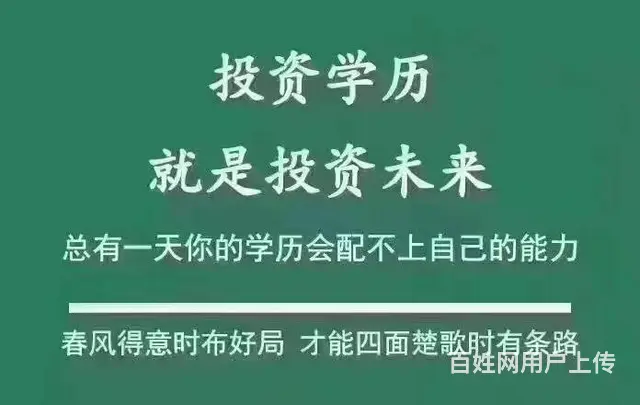 2025年本科自考条件是什么 ‌有前置学历要求吗 - 图片 2