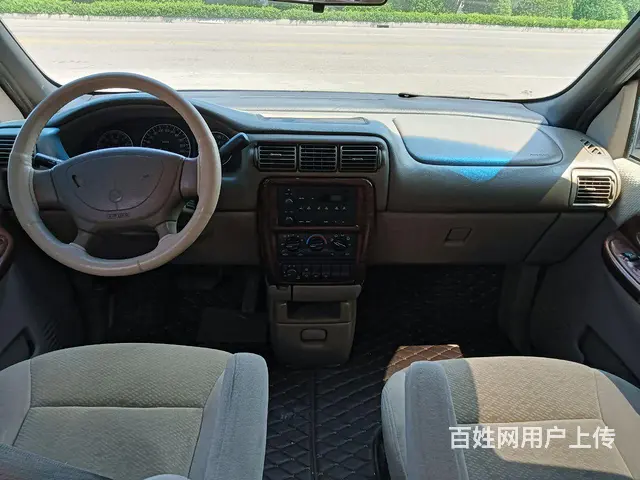 【搞定了！】别克GL8 2007款 2.5 自动 GT 7座 - 图片 3