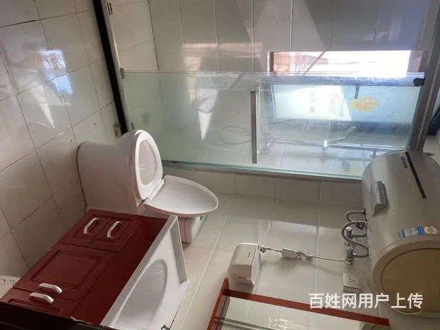 精致2室一厅一卫出租、干净舒适 - 图片 3