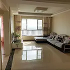 友谊大厦精装修两室房