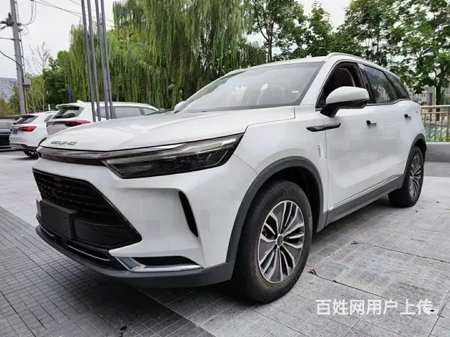 防城港以租代购零首付分期买车 逾期网贷分期购车 - 图片 2