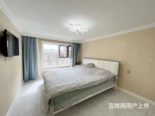 出售个人精装复试楼 唯美新城二期 - 图片 4