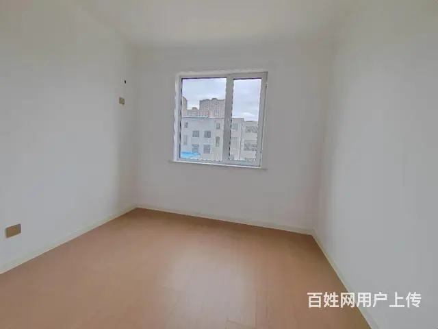 凤栖台 一期现房 可贷款 121平3室 毛坯交付 随时看房 - 图片 2