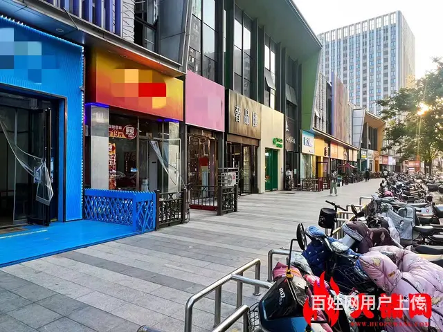 【搞定了！】云龙万达5号门旺铺对外低价空转 - 图片 2