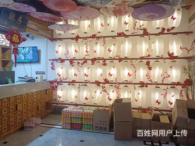 B个人一京龙美湖餐厅转让 - 图片 3