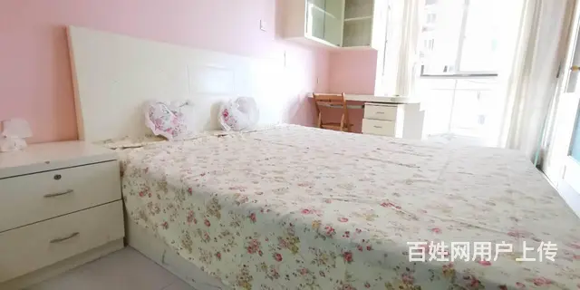 房东直租四方坪时代先锋1室1厅1厨1卫 - 图片 7