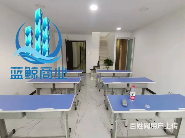 宝龙广场80平复试办公欢迎看房 - 图片 2