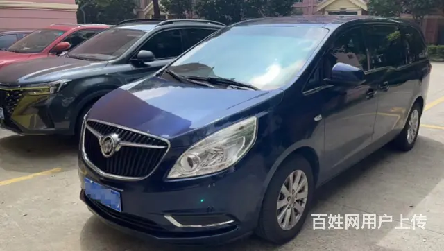 苏州商务车出租-苏州豪华车出租-苏州奔驰出租 - 图片 2