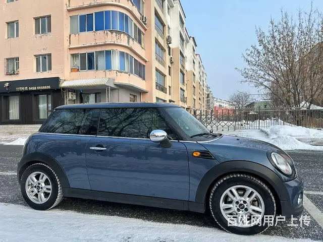 MINI Mini 2011款 Mini Cooper 1. - 图片 7