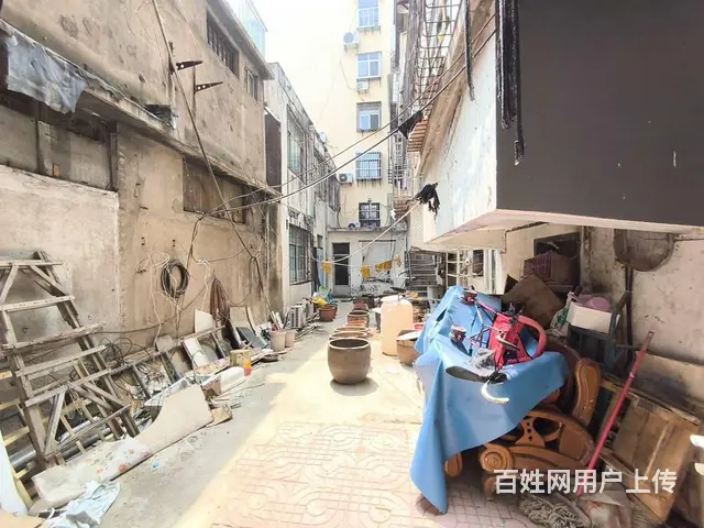【福铺】岱庙通天街|40平快餐店|3所学校 - 图片 9
