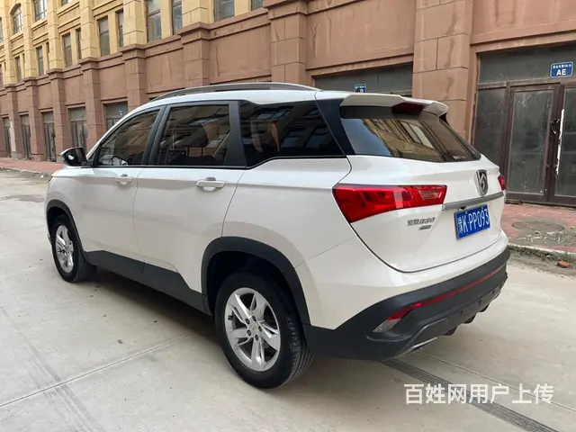 19年宝俊530 SUV， - 图片 4