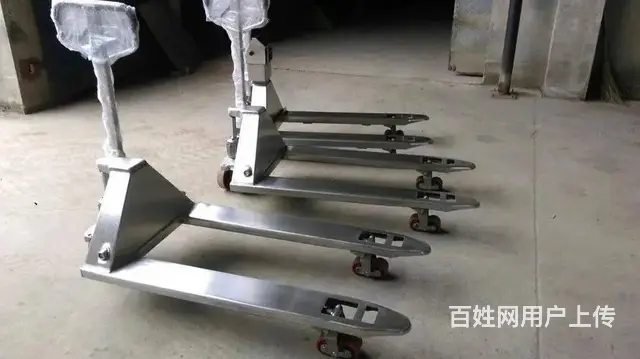 二手丰田叉车二手诺力地牛叉车二手堆高车定制 - 图片 3