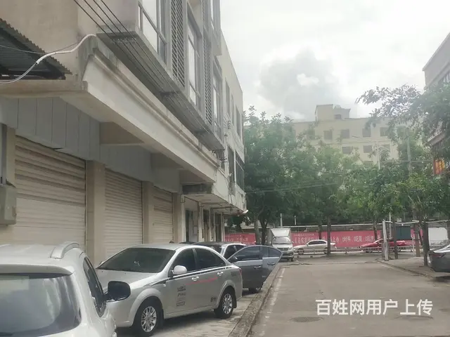 （51旺铺推荐）文昌市庆龄路一栋楼2010平临街出租 - 图片 8