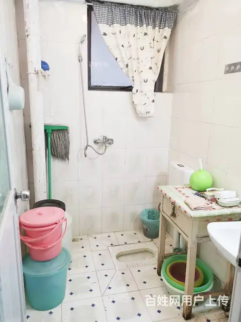 【搞定了！】玉龙花园 普通住宅2厅 中等装修 - 图片 6