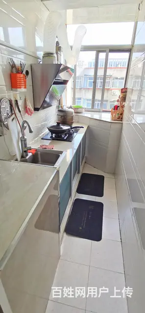 体坛小区 普通住宅 精装修 - 图片 1