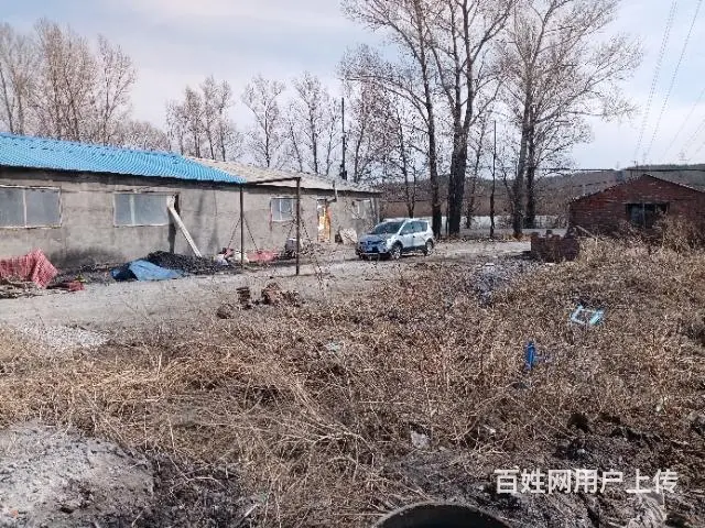 养殖场出租 - 图片 1