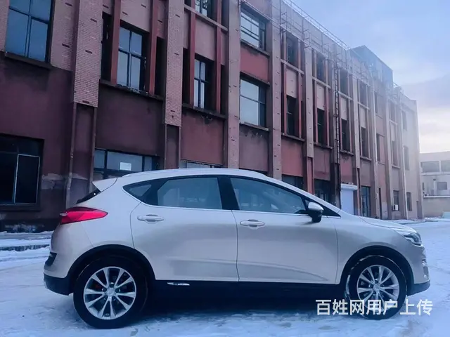 吉利 帝豪GS 2018款 1.8 双离合 运动版领尚型 - 图片 5