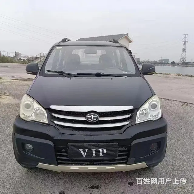 一汽 森雅S80 2015款 1.3 手动 标准版7座 - 图片 1