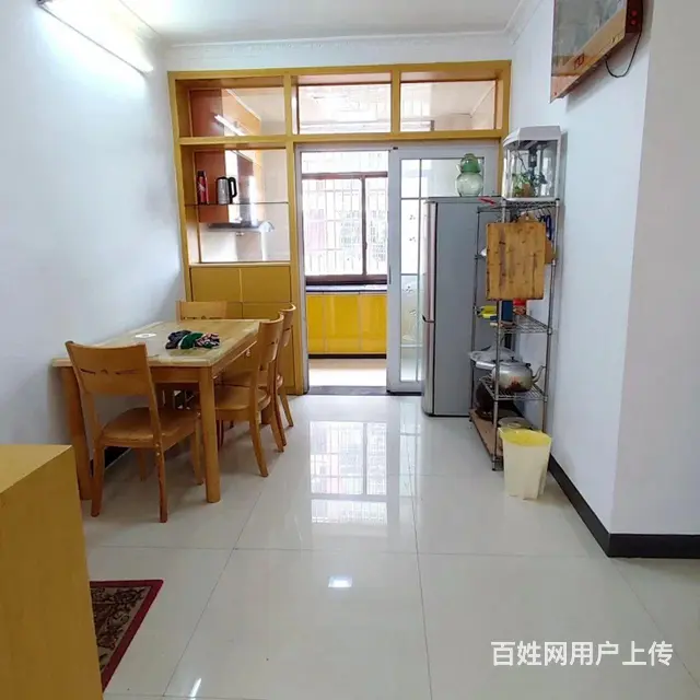 巨龙御园3房2厅2卫楼层三楼120pm - 图片 3