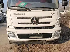 进口减速机 8方 二手大运搅拌车 国五 153后桥