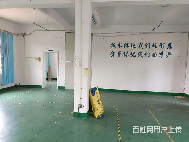 房东直租！婺源蒋堂镇工业园区350平厂房出租！ - 图片 8