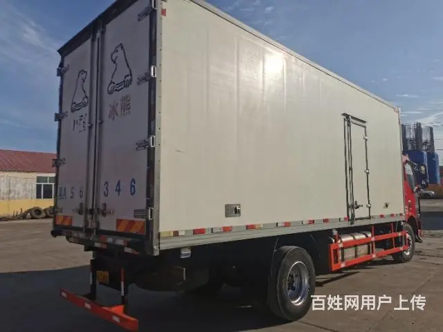 六米八冷藏箱 - 图片 9