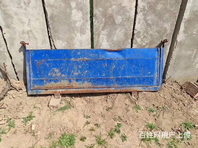 出售时风2米7三轮车 - 图片 6