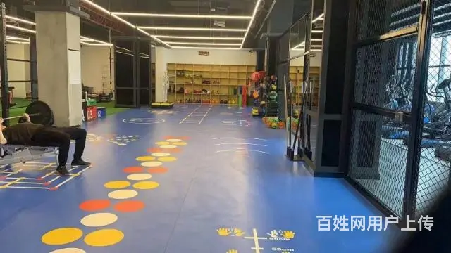 天朗斯迈健身特价卡 - 图片 3