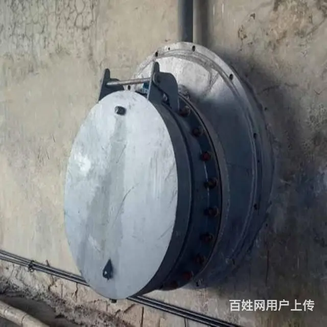 山西大同拍门 - 图片 6