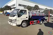 特价出售3方6方12方15方吸污车吸粪车 数量有限