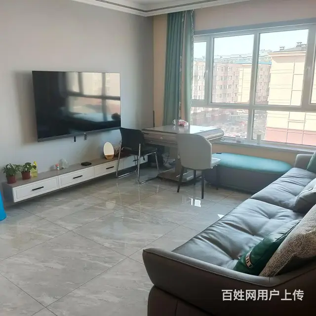 出租兴山区北山公园对面高层 - 图片 3