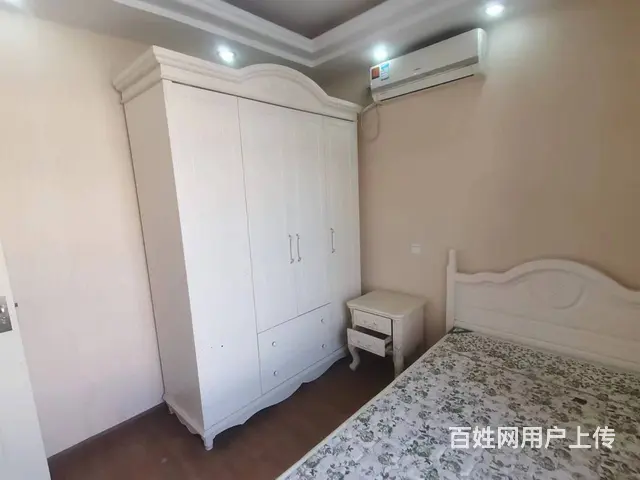 高铁时代广场(金山桥开发区) 公寓2厅 精装修 - 图片 9