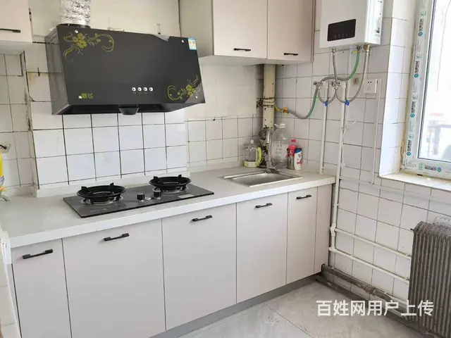 五爱服装城旁 近五联服装城，450元/月 ，女生合租，家电全 - 图片 6