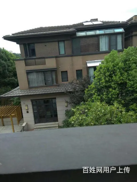 恐龙园板块时代上院 联排沿河别墅 房东诚心出售 环 - 图片 10