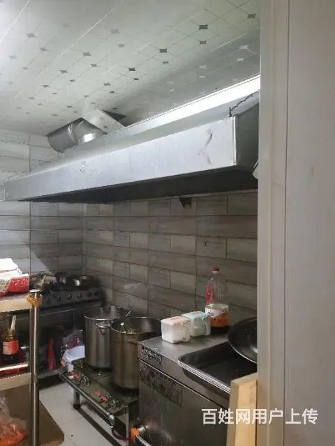 （同城快铺）长征小学对面粥铺带设备技术外卖平台转让 - 图片 4