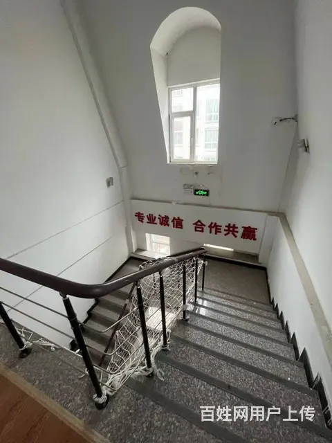 市府路宝地城B区底商门市出租 商住两用5厅 精装修 - 图片 4