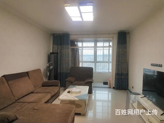 润城公园印象，家电齐全，拎包入住 - 图片 1