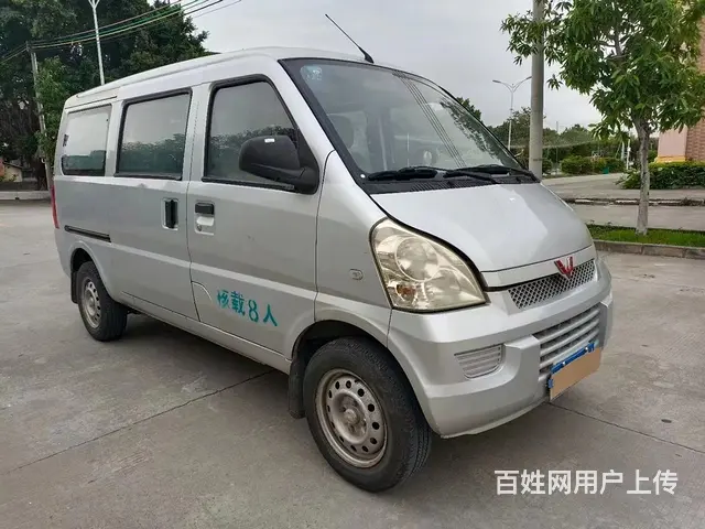 10年五菱荣光 - 图片 3